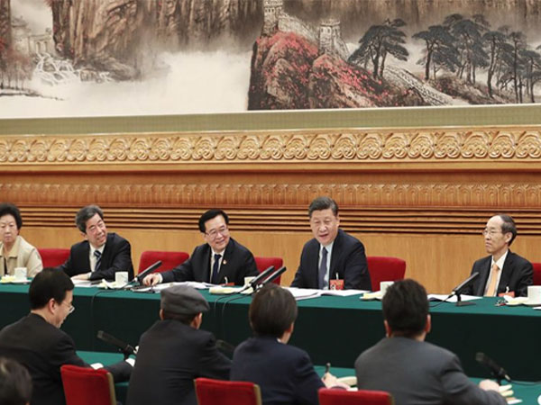 深入学习贯彻习近平总书记关于教育的重要论述